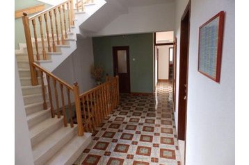 Kroatië Privát Zaostrog, Exterieur